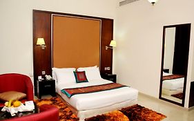 Rainbow Hotel Dubai